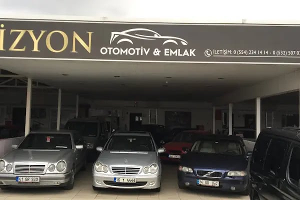 İNEGÖL VİZYON OTOMOTİV EMLAK - Resim 2