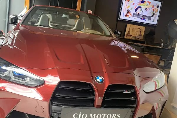 Cio Motors - Resim 5