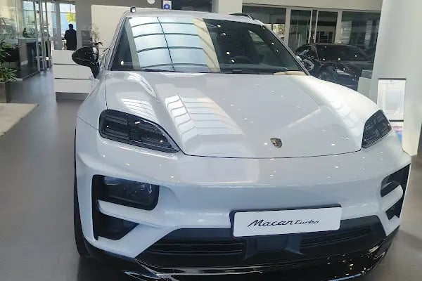 Cio Motors - Resim 11