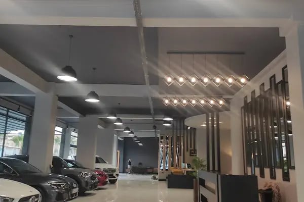 Cio Motors - Resim 6