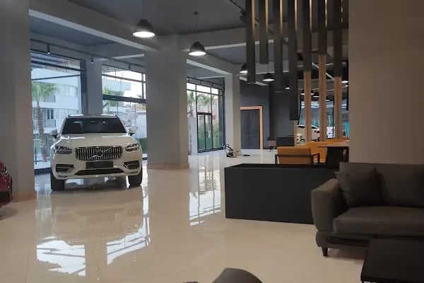 Cio Motors - Resim 18