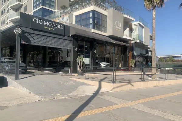 Cio Motors - Resim 2