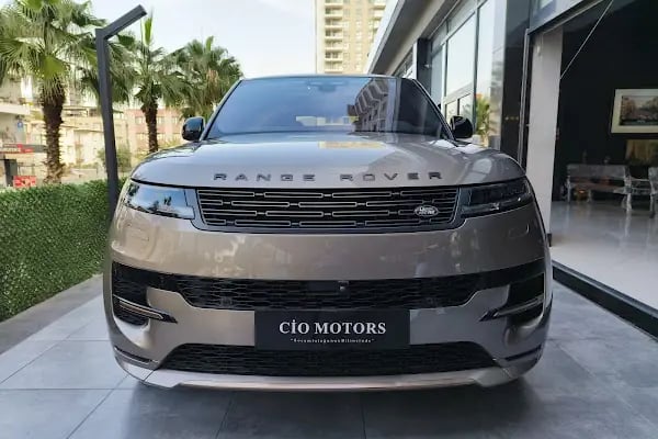 Cio Motors - Resim 13