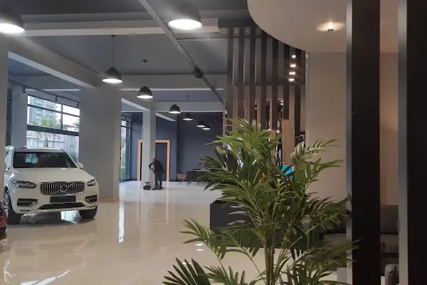 Cio Motors - Resim 9