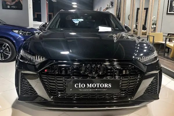 Cio Motors - Resim 19