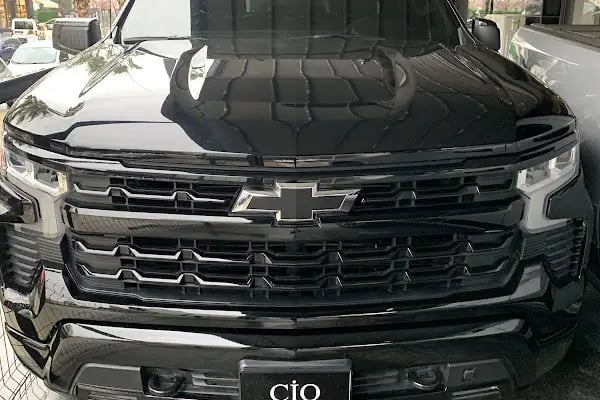 Cio Motors - Resim 7