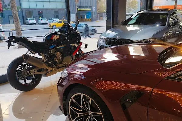 Cio Motors - Resim 3