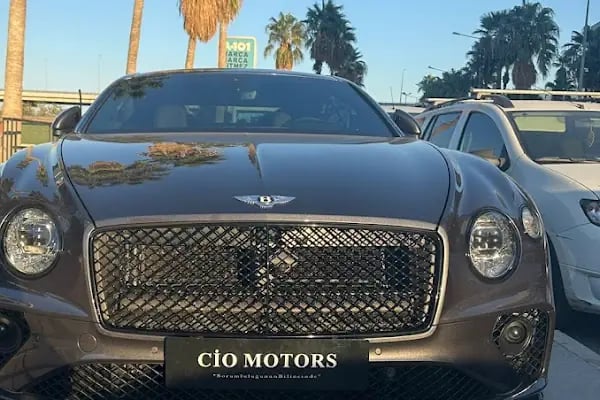 Cio Motors - Resim 8
