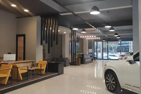 Cio Motors - Resim 12