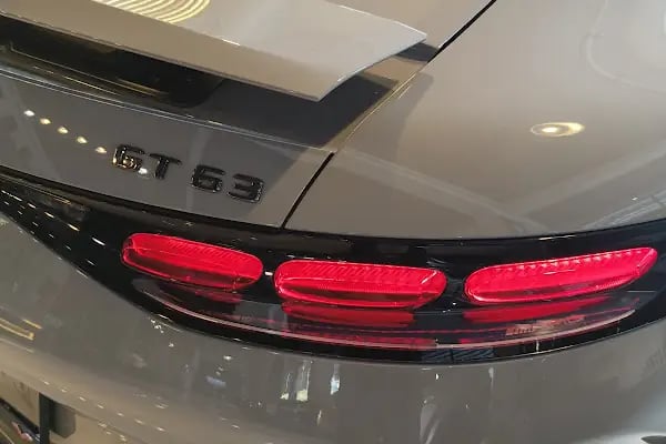 Cio Motors - Resim 14