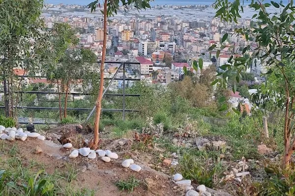 ATATEPE SEYİR VE MESiRE PARKI - Resim 13