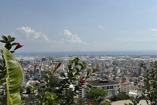 ATATEPE SEYİR VE MESiRE PARKI - Resim 16