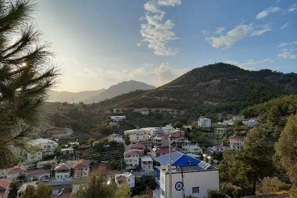 ATATEPE SEYİR VE MESiRE PARKI - Resim 6