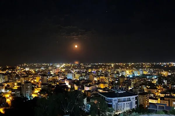 ATATEPE SEYİR VE MESiRE PARKI - Resim 8