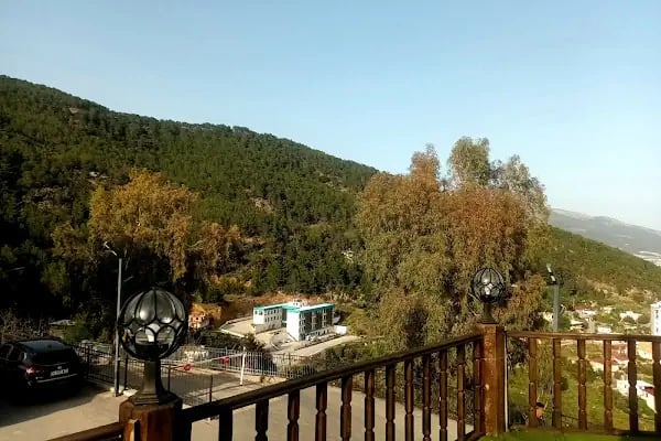ATATEPE SEYİR VE MESiRE PARKI - Resim 19