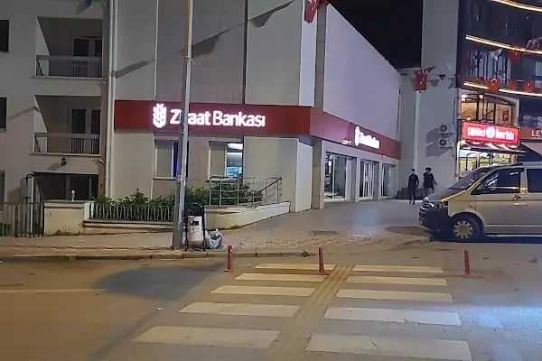 Ziraat Bankası Acıpayam/Denizli Şubesi - Resim 3