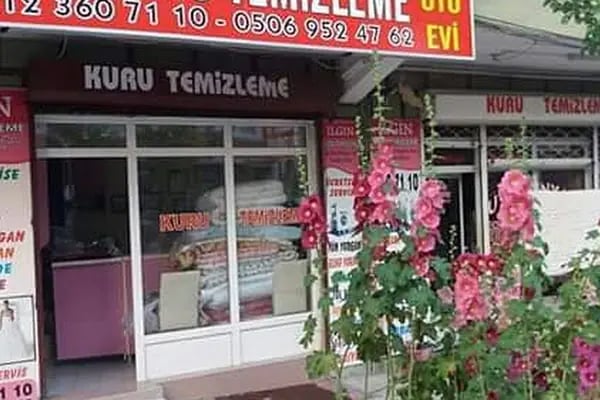 Ilgın Kuru Temizleme - Resim 4