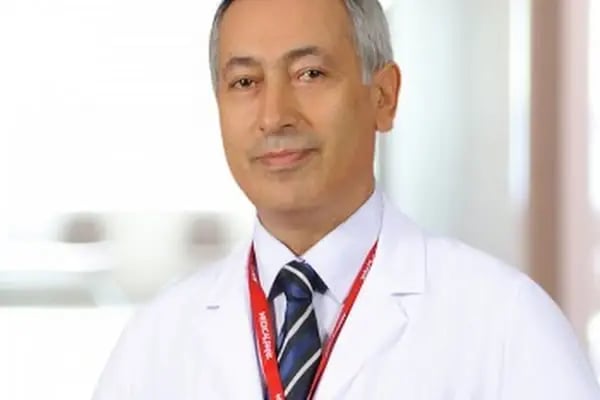 Genel Cerrahi Uzmanı Op. Dr. Kibar Çebi - Resim 2