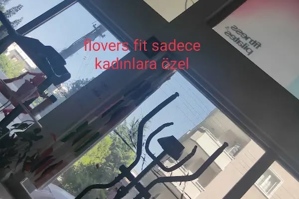 Flowers Fit Kadınlara Özel - Resim 20