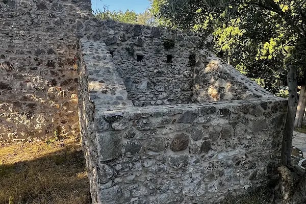 Antik Ortodoks Kilisesi - Resim 4