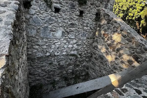 Antik Ortodoks Kilisesi - Resim 7
