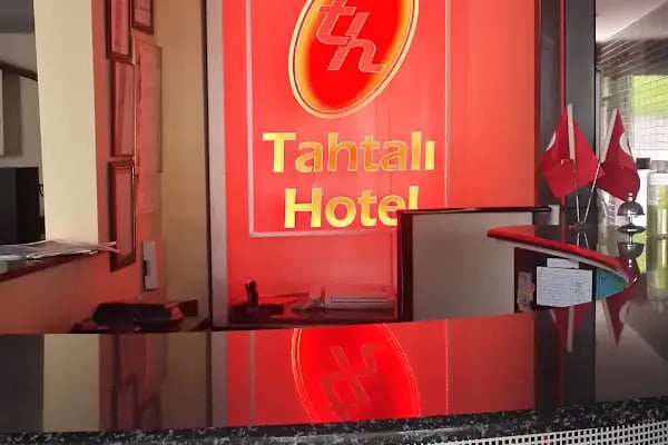 Tahtalı Hotel - Resim 3