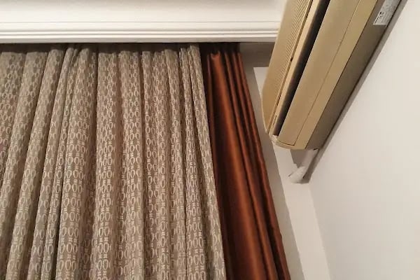 Tahtalı Hotel - Resim 15