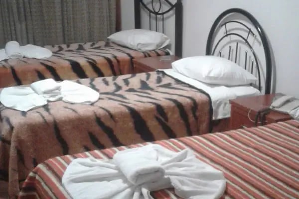 Tahtalı Hotel - Resim 11
