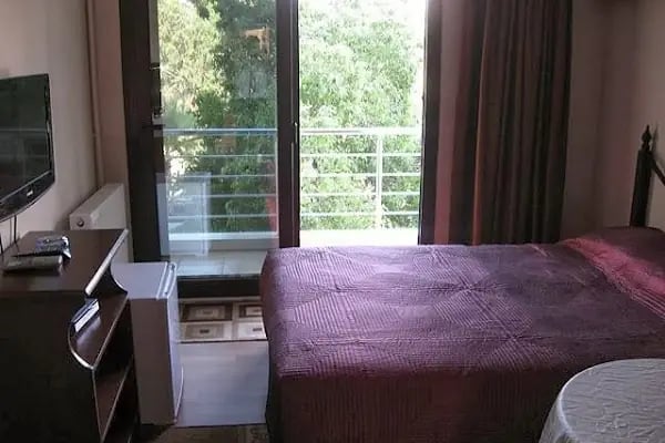 Tahtalı Hotel - Resim 2