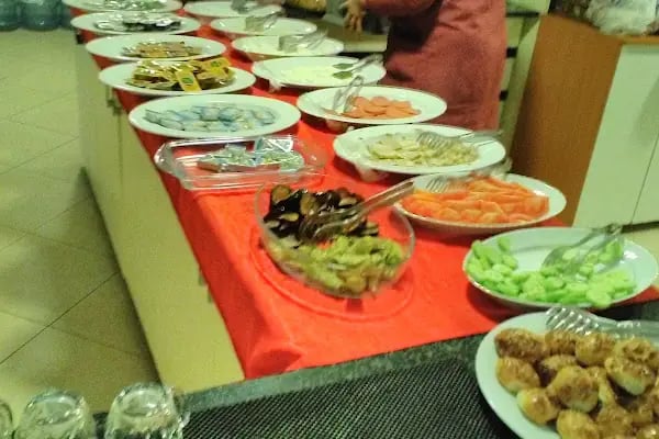Tahtalı Hotel - Resim 16