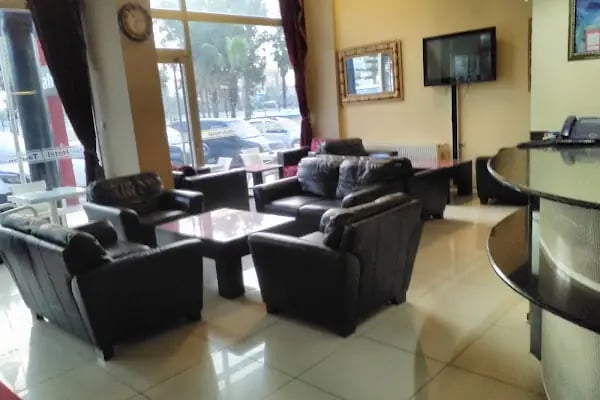 Tahtalı Hotel - Resim 7