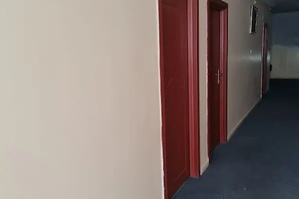 Tahtalı Hotel - Resim 8