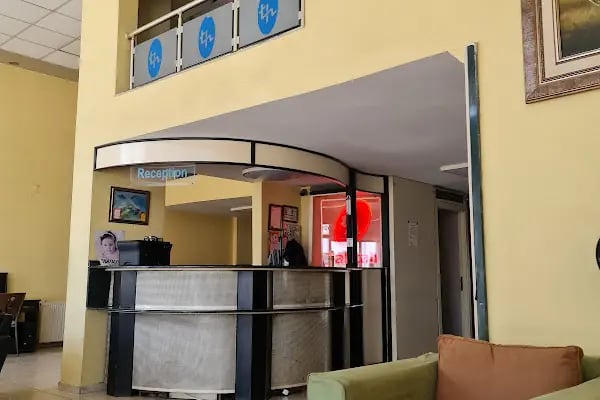 Tahtalı Hotel - Resim 5