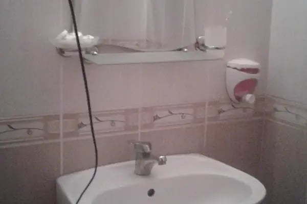 Tahtalı Hotel - Resim 12