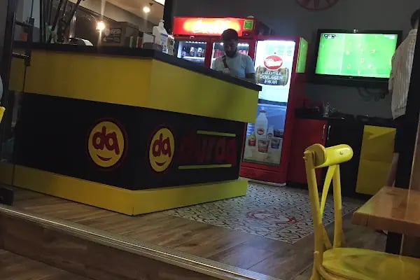 Duraq fast food - Resim 1