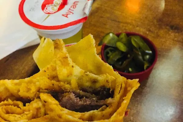Duraq fast food - Resim 14