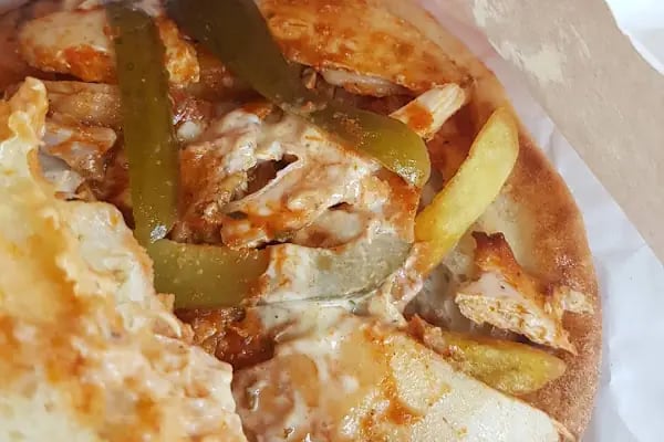 Duraq fast food - Resim 4