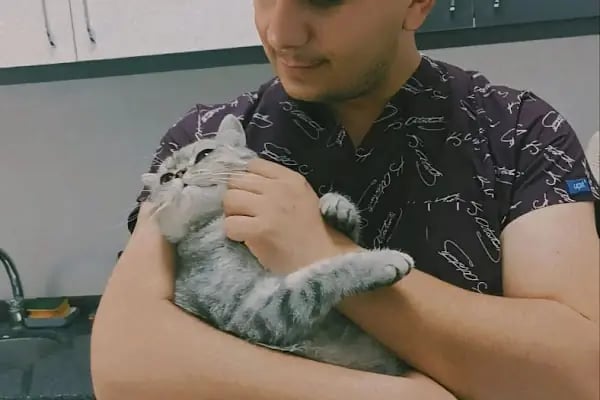 Edremit Afacan Veteriner Kliniği - Resim 20