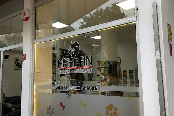 Edremit Afacan Veteriner Kliniği - Resim 2