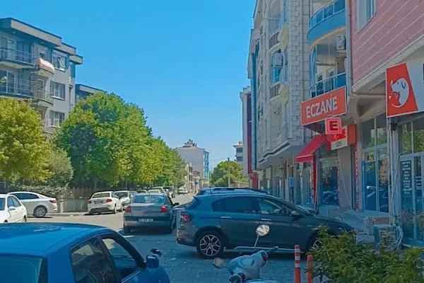 Edremit Afacan Veteriner Kliniği - Resim 4