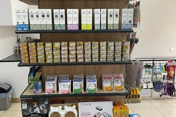 Edremit Afacan Veteriner Kliniği - Resim 5