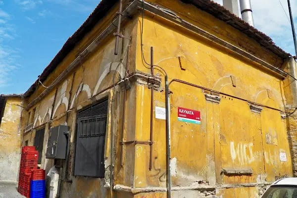 Aya Nikola Kilisesi - Resim 19
