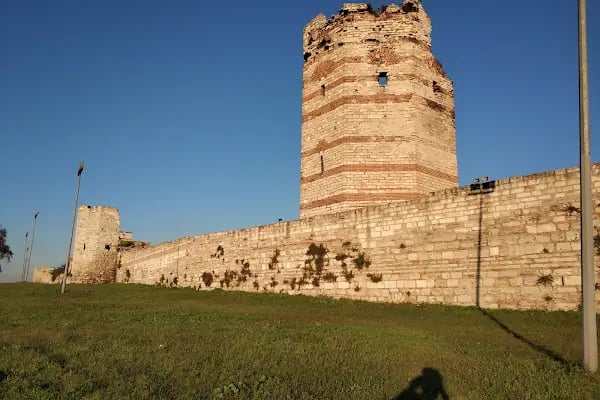 Aya Nikola Kilisesi - Resim 6