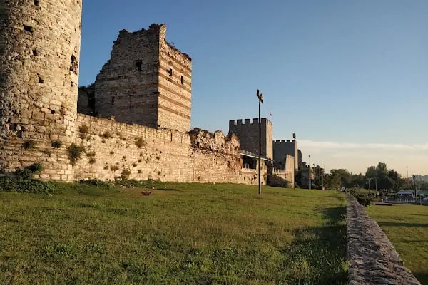 Aya Nikola Kilisesi - Resim 18