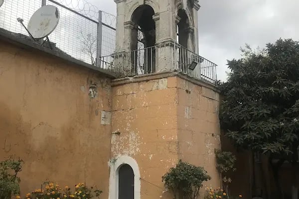 Aya Nikola Kilisesi - Resim 11