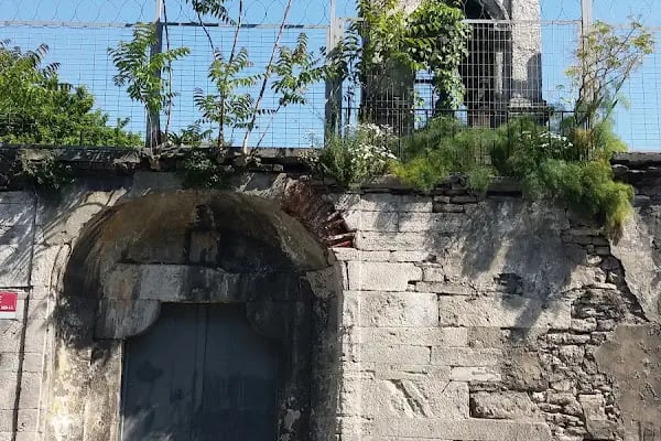 Aya Nikola Kilisesi - Resim 15