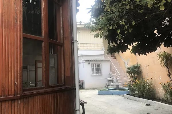 Aya Nikola Kilisesi - Resim 16