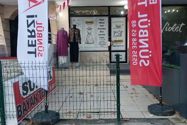 Terzi Ayşe Sünbül - Resim 5