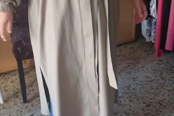Terzi Ayşe Sünbül - Resim 14