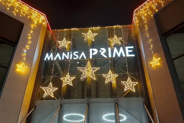 MANİSA PRIME - Resim 8